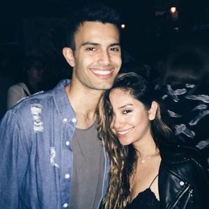 Meet your Posher, Alex